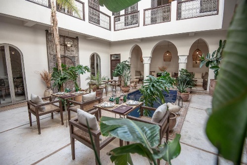 Riad Farhan image 12