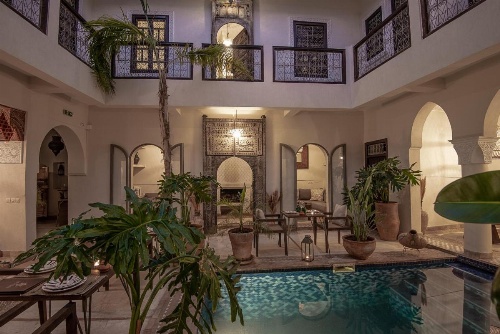 Riad Farhan image 37