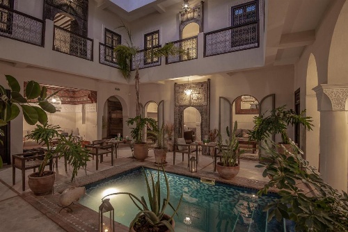 Riad Farhan image 39