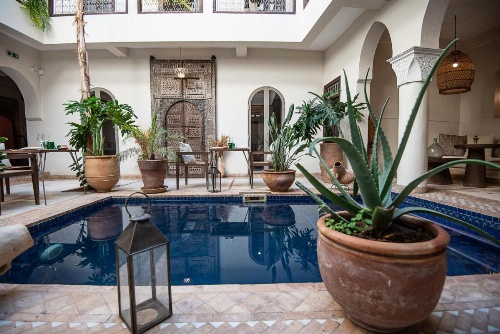 Riad Farhan image 41